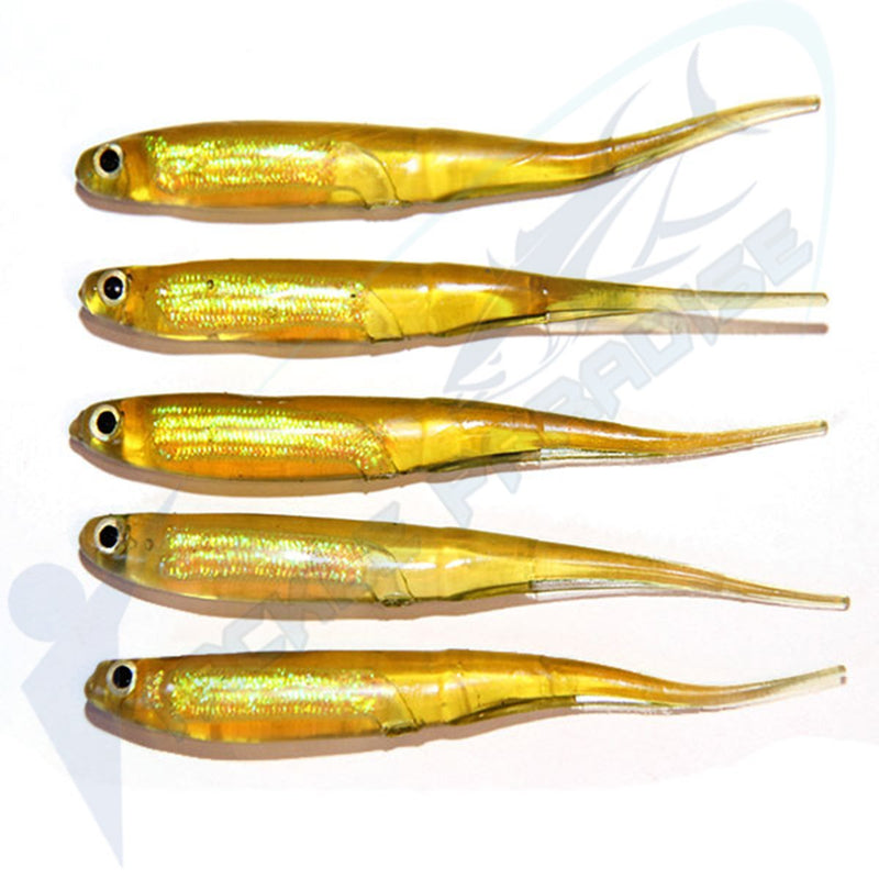 Mullet Lures