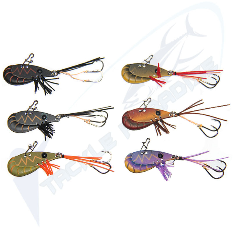 Best Bream Lures