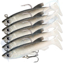 Poddy Mullet Fishing Lures