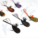 Cod Lures