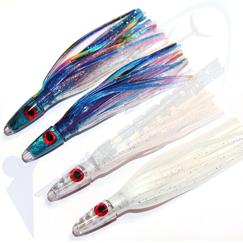 Game Fishing Bullet Lures