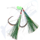 Fishing Hooks for Snapper