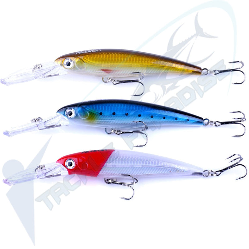 Kingfish Fishing Lures