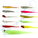 Soft Plastics