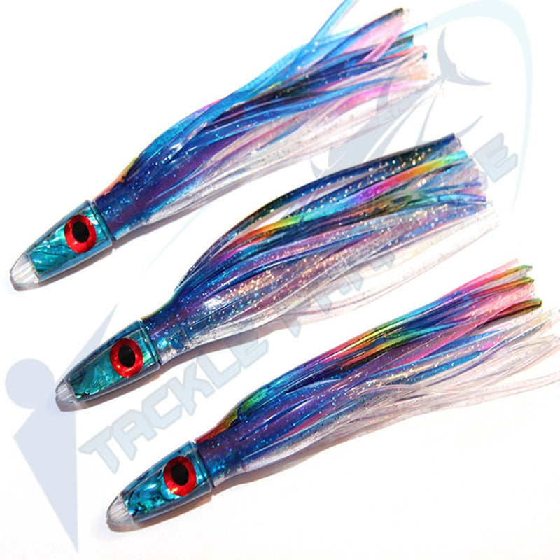 Tuna Bullet Fishing Lures