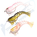 Shrimp Lures