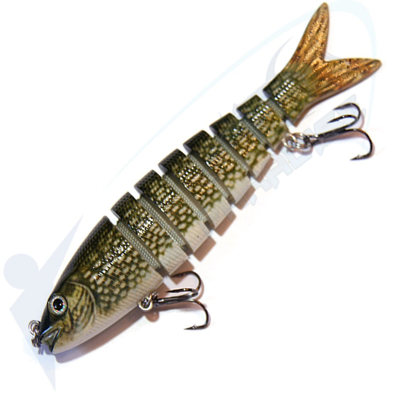 Bass Swimbaits