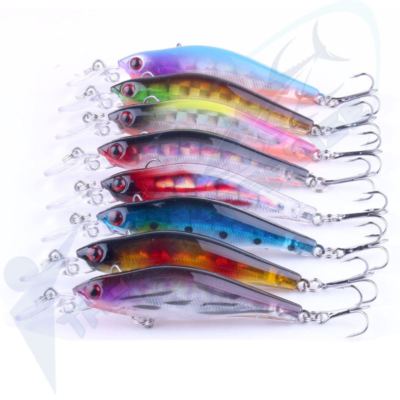 Snapper Lures