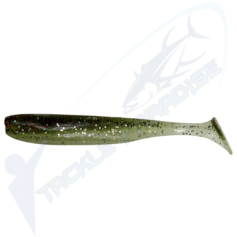 Best Bass Soft Plastics