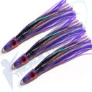 Game Fishing Bullet Lures for Marlin and Tuna