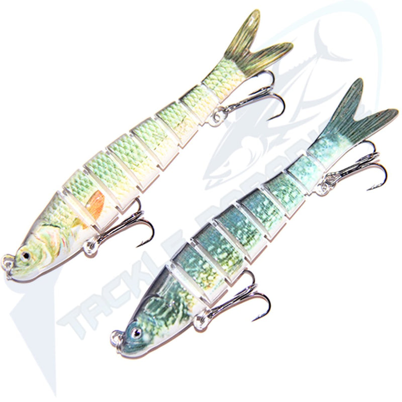 Bulk Swimbaits