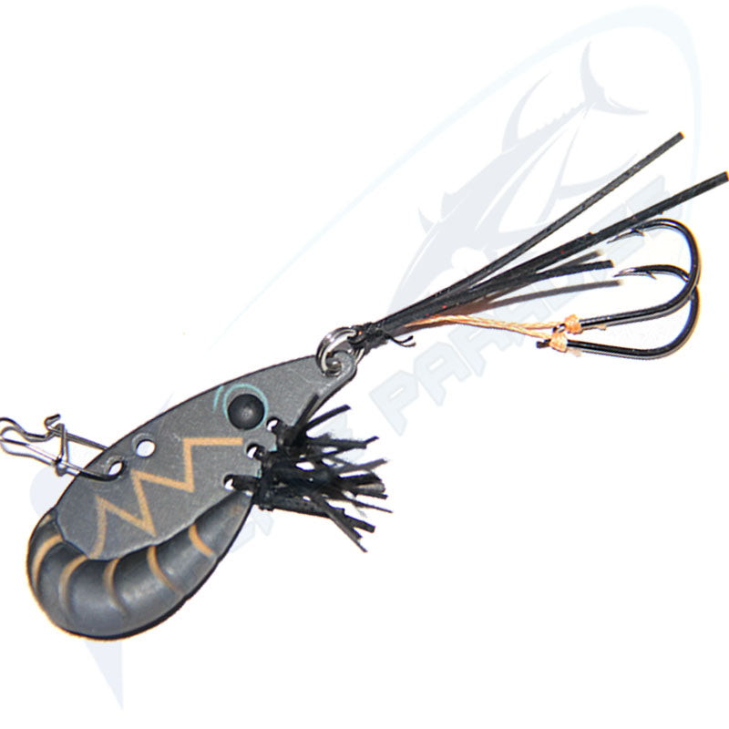 Best Blade Fishing Lures