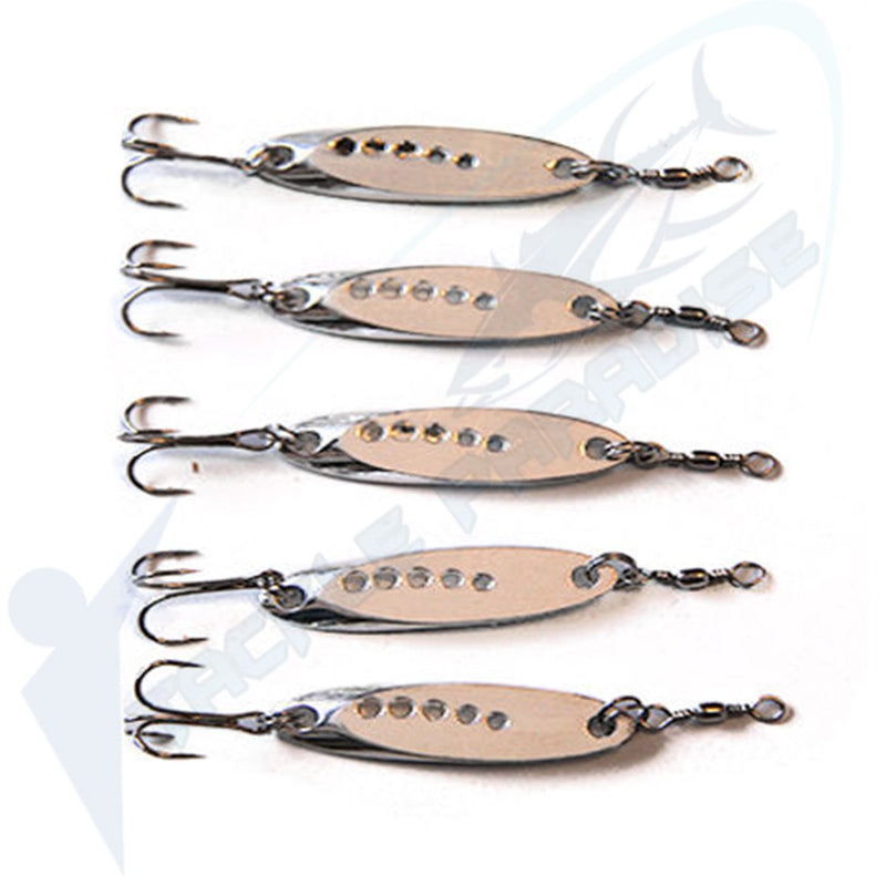 Metal Lures for Mackeral