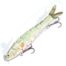 4" Swimbait fishing Lures