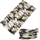 Hunting Face Shields