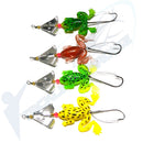 3/8oz Frog Buzzbaits