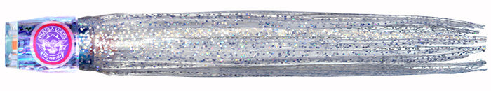 Pakula Clear Crystal