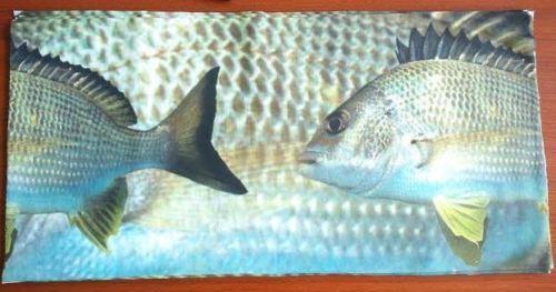 Kingfish Face Shield