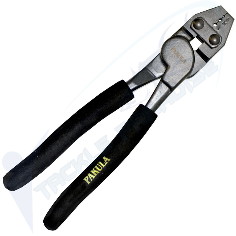 Pakula Crimping Tool