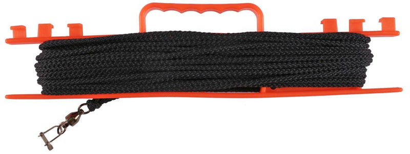 Pakula Witchdoctor Teaser Tow Rope
