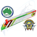 Pakula Witchdoctor Hippy