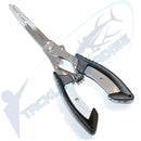Split Ring Pliers