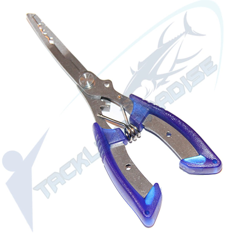 Split Ring Pliers