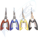 Split Ring Pliers
