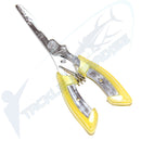Split Ring Pliers