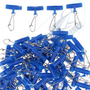 Sinker Sliders with Snaps