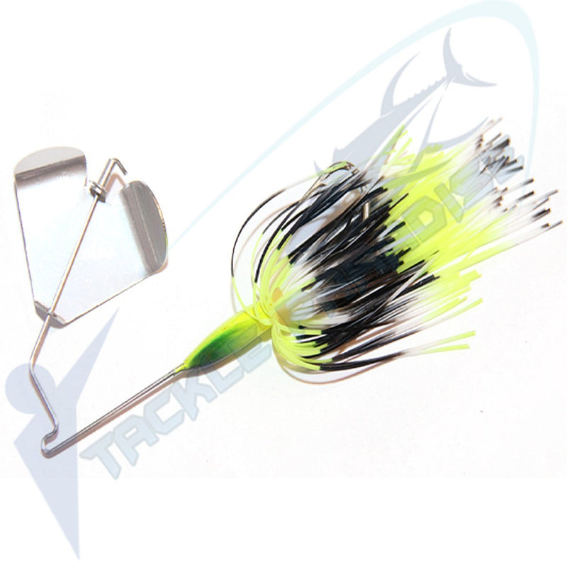 1/2oz Premium Buzzbaits Cod Spinnerbaits Buzz Baits