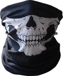 Skull Face Shields