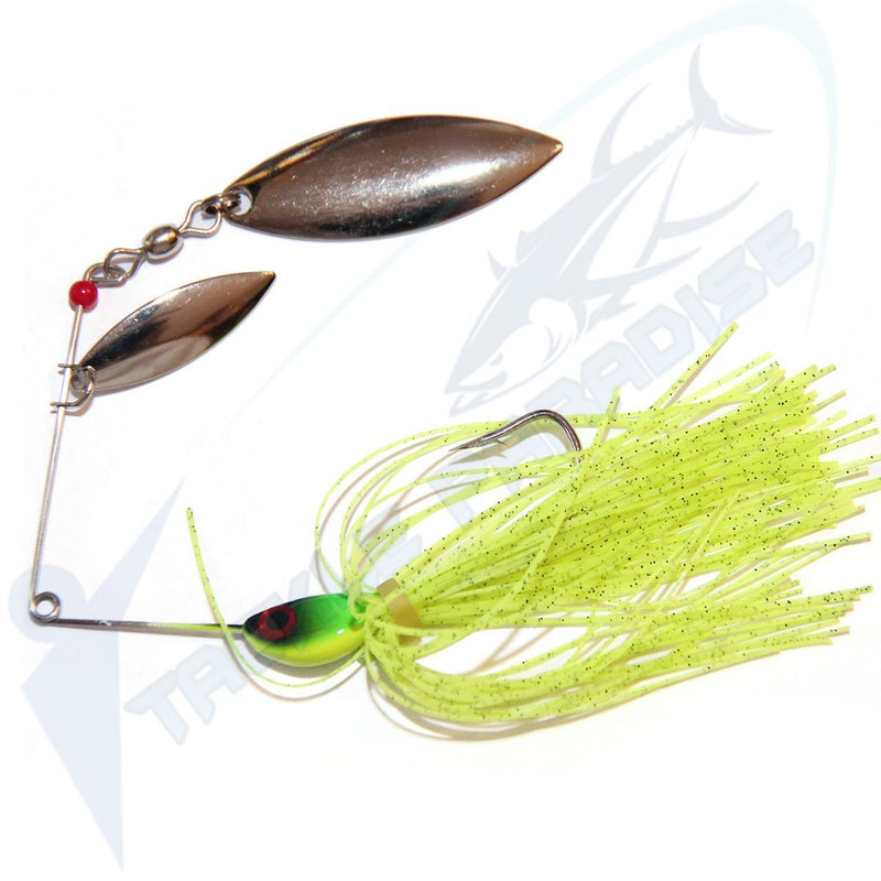 Best Spinnerbaits