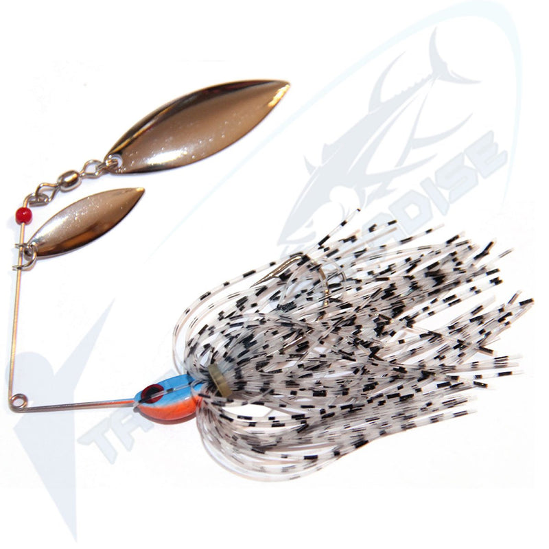 Cod Spinnerbaits