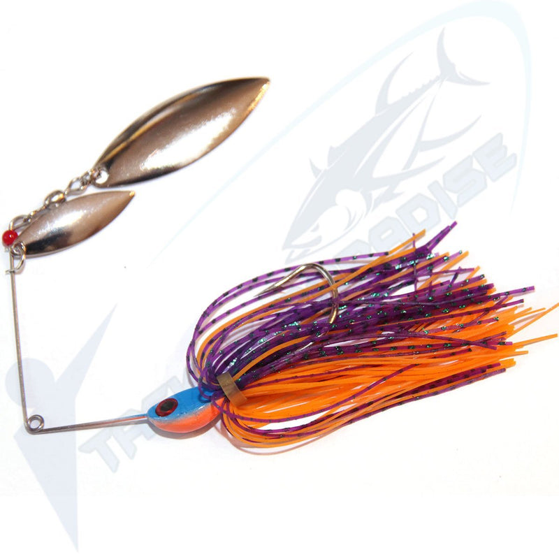 Cod Spinnerbaits