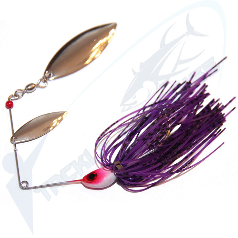 Spinnerbaits