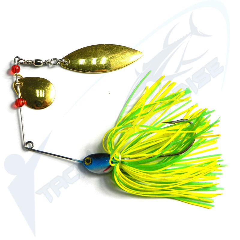 Willow Blade Spinnerbaits