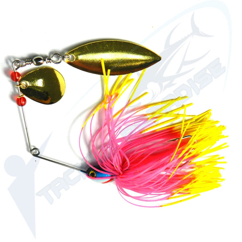 Lake St Claire Spinnerbaits