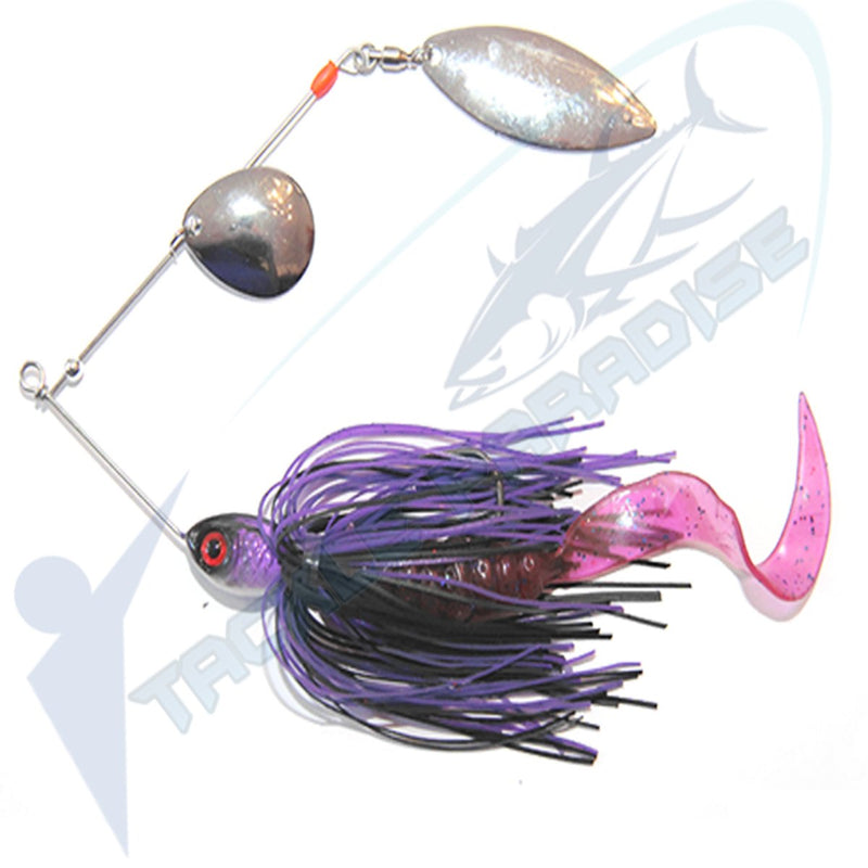 Bassify 1/2oz Spinnerbaits