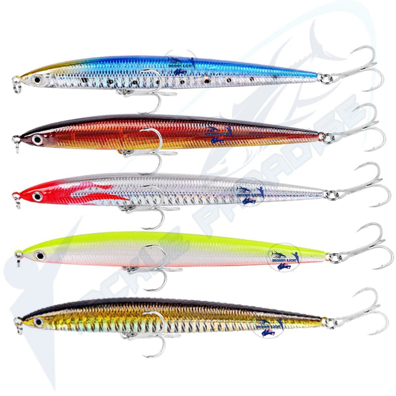Stick Bait Lures