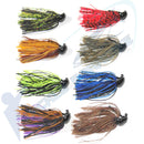 Weedless Swim Jigs