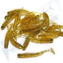 Pumpkinseed Soft Plastics