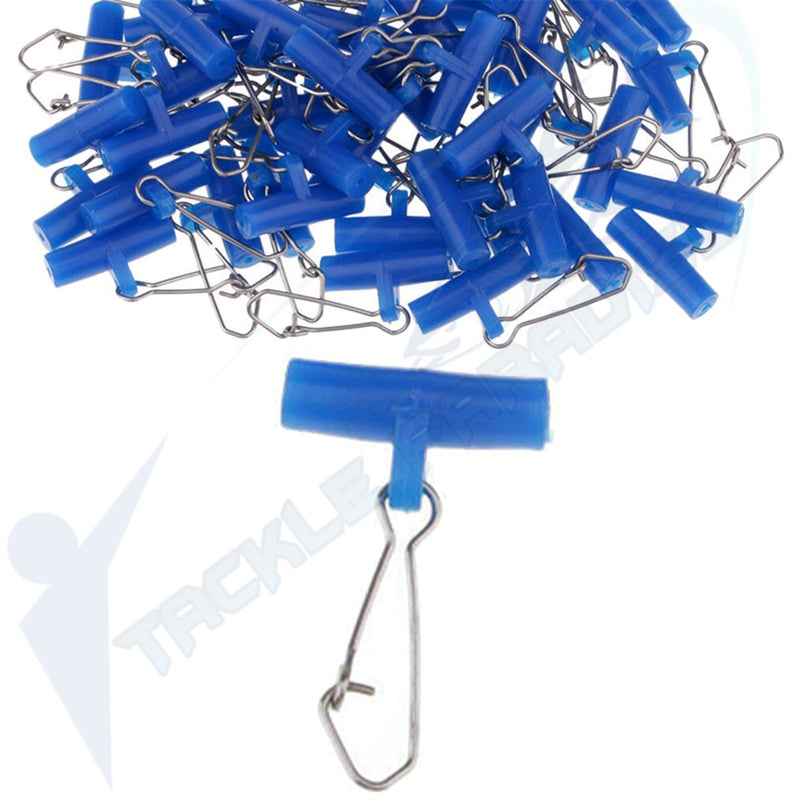 Blue Slider Swiveps