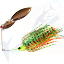 Best Spinnerbaits