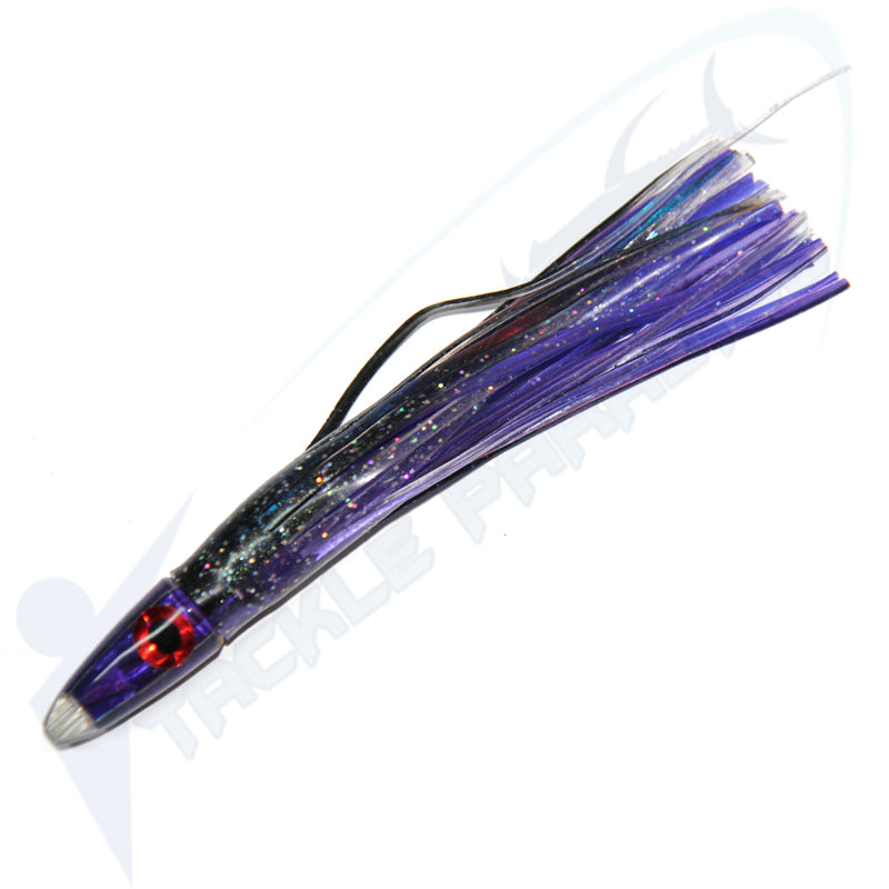 Purple Bullets