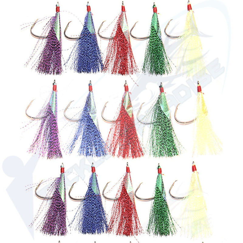 2/0 Snapper Snatchers Rigs for Snapper