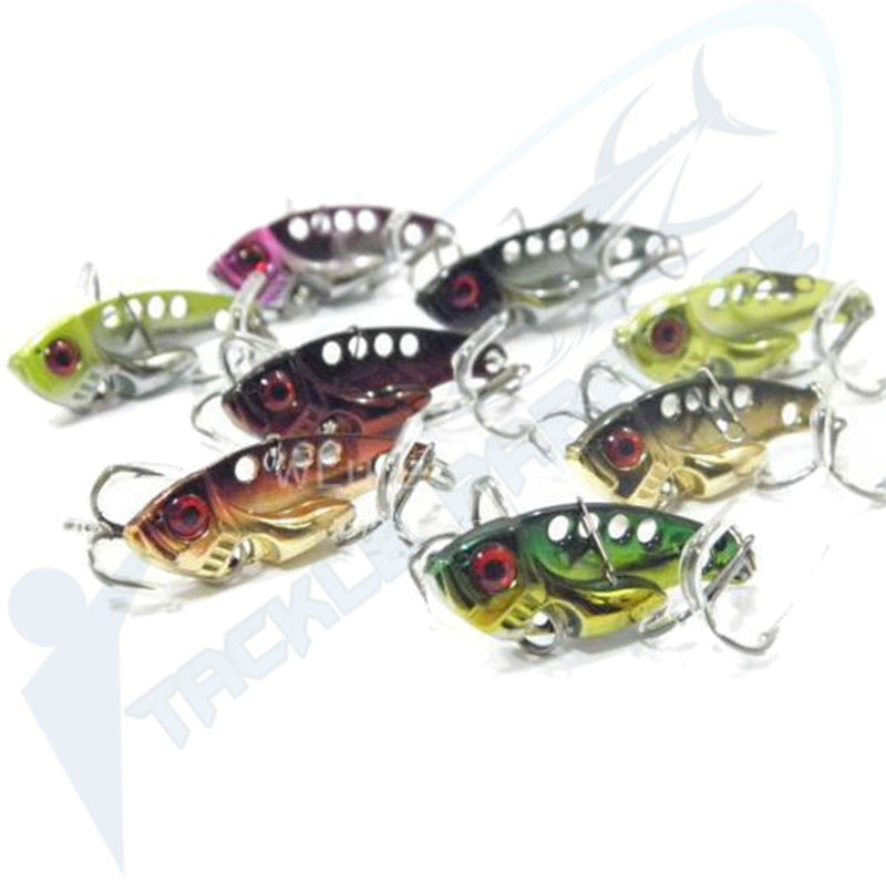 Bream Blades