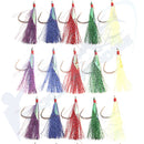 Snapper Flasher Fishing Rig