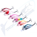 40mm Crankbaits