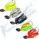 Bass Chatterbaits